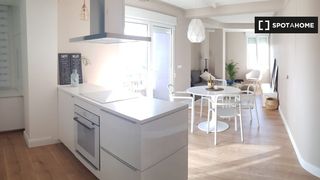 Lloguer Pis a Trinitat. Se alquila piso de 2 habitaciones en trinitat, valencia.