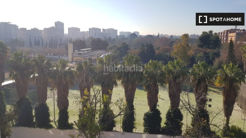 Foto 37872f67-a2b1-4403-8bf1-88e4500810a0. Rent flat with heating in Trinitat Valencia