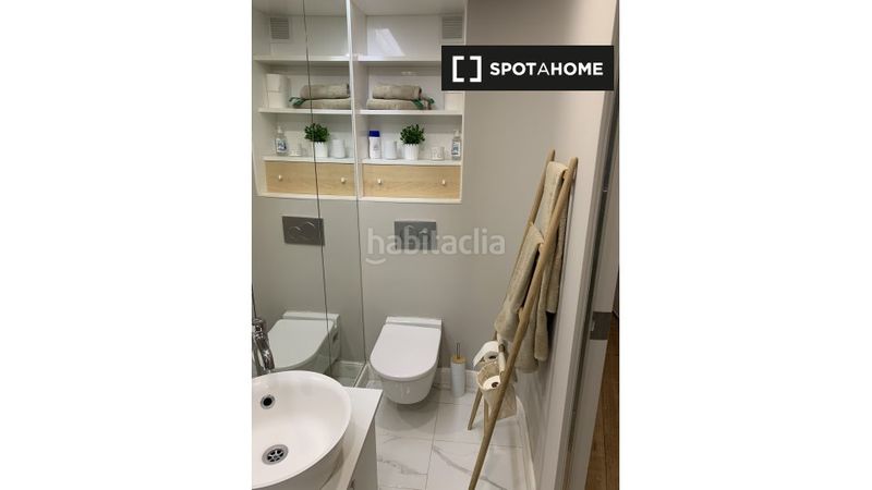 Foto 424965d2-457b-48fe-9039-422b2f1a493f. Rent flat with heating in Trinitat Valencia