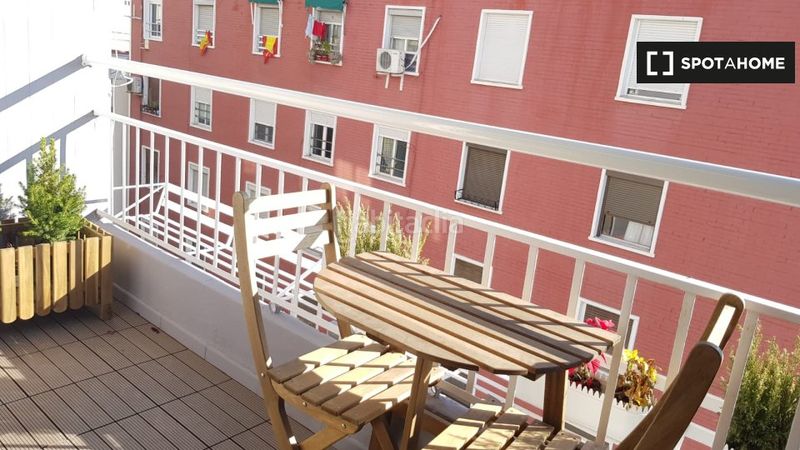 Foto 6191cc67-a72f-46d2-a1c6-365f3f3cf589. Rent flat with heating in Trinitat Valencia