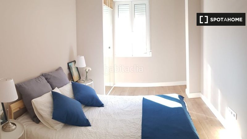 Foto 61f0b3c3-7f94-4c5c-a85b-50ffb63e68a8. Rent flat with heating in Trinitat Valencia