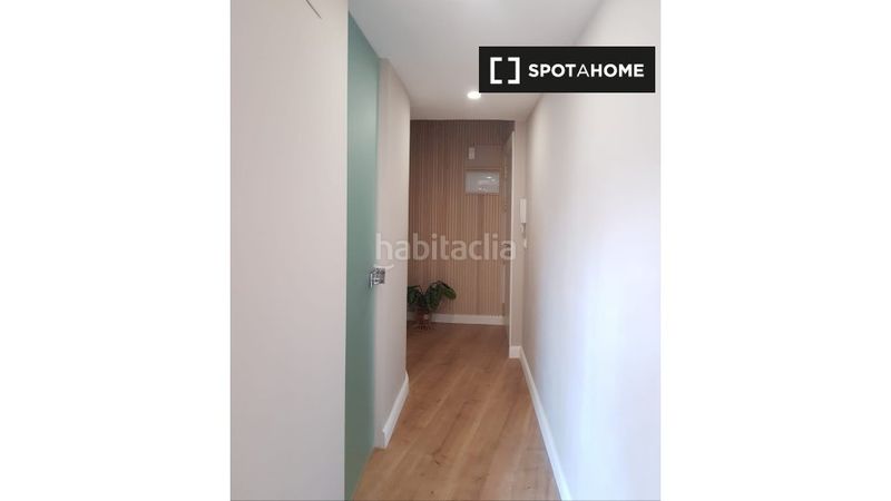Foto 822d65b8-bc55-4621-a47f-c5a2b844beec. Rent flat with heating in Trinitat Valencia