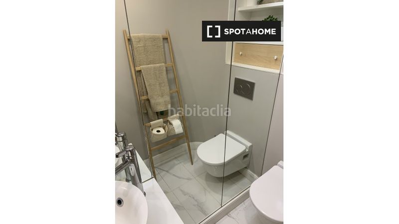 Foto 8bd2ee42-70d0-4143-ad71-b42fd768d4ae. Rent flat with heating in Trinitat Valencia