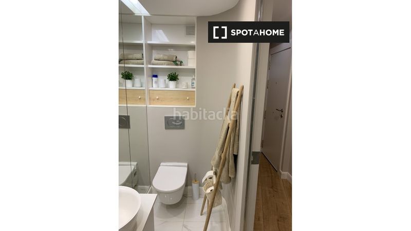 Foto 9c738e1e-5495-495c-947d-5d3fa7a88f10. Rent flat with heating in Trinitat Valencia