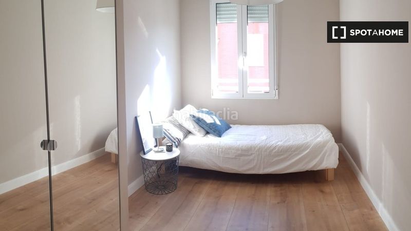 Foto c306814d-0de8-4005-9840-1fb267858a42. Rent flat with heating in Trinitat Valencia
