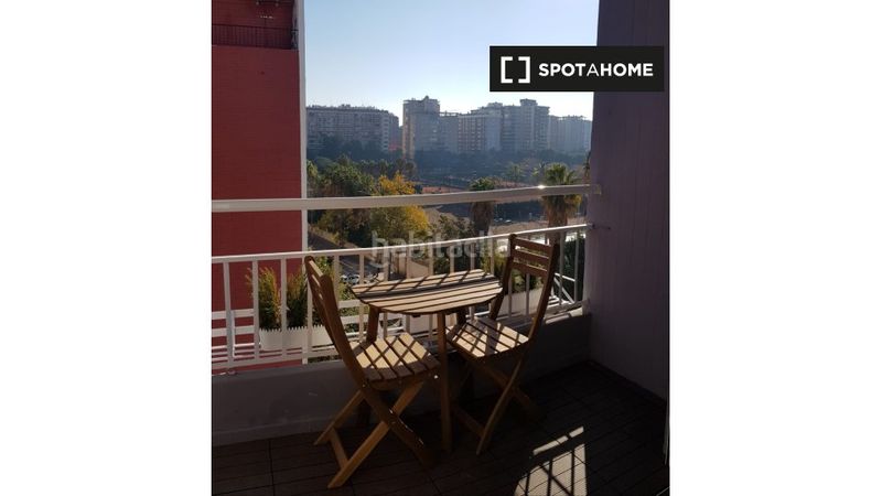 Foto d3b39342-979e-4fc9-bc54-7173da2368a2. Rent flat with heating in Trinitat Valencia