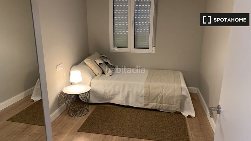 Foto f97299af-b80c-4ff5-b8de-06e6b50f1245. Rent flat with heating in Trinitat Valencia