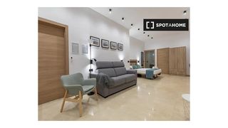 Miete Etagenwohnung in El Grau. Estudio en alquiler en el grau, valencia