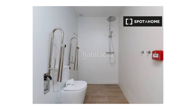 Foto 0383520a-47f9-4377-8b7f-676d057720a4. Rent flat with heating in El Grau Valencia
