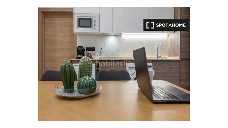 Foto 3ee6c6b3-10f2-4554-9701-82d1109afe17. Rent flat with heating in El Grau Valencia