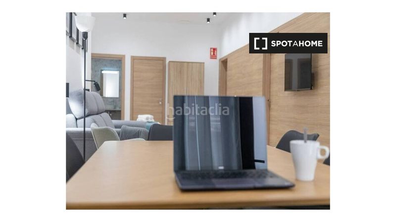 Foto 82952105-e3f6-4b13-b776-169033decaef. Rent flat with heating in El Grau Valencia