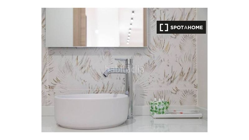 Foto e00bc81b-7fde-4074-ac48-761e6765074a. Rent flat with heating in El Grau Valencia