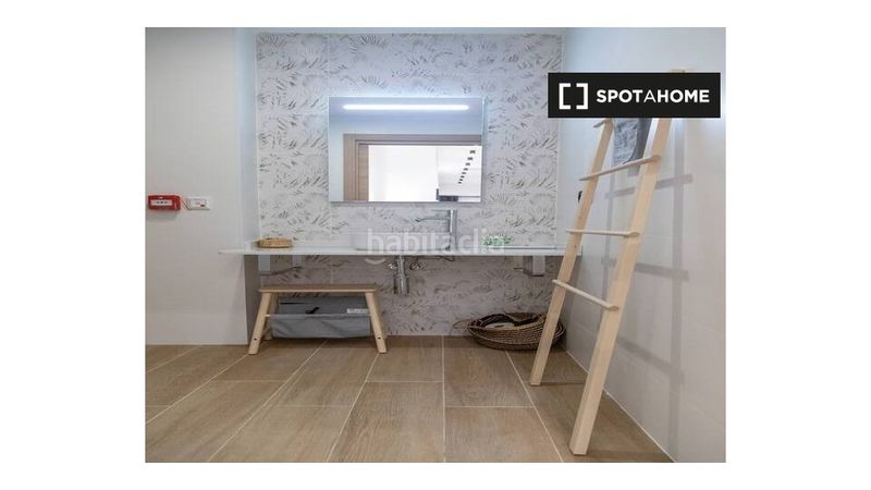Foto f8c312ae-b8f8-487f-a3a6-a037c0141795. Rent flat with heating in El Grau Valencia