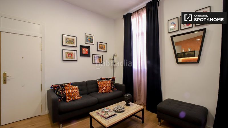 Foto d72765e6-5db9-4b28-9724-a97ca064078b. Lloguer pis amb calefacció a El Botànic Valencia