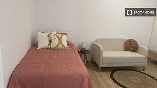 Affitto Appartamento in En Corts - Doctor Waksman. Estudio en alquiler en en corts, valencia