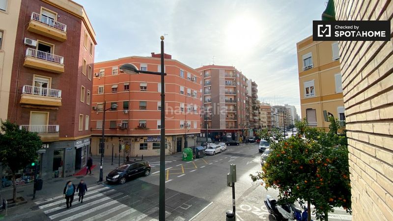 Foto 1e9d1b4c-b24e-45a8-989c-98b91b369181. Lloguer pis amb calefacció a Barrio de Benimaclet Valencia