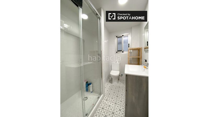 Foto a85e4620-7a75-443d-9325-b4d3b17df56a. Lloguer pis amb calefacció a Barrio de Benimaclet Valencia