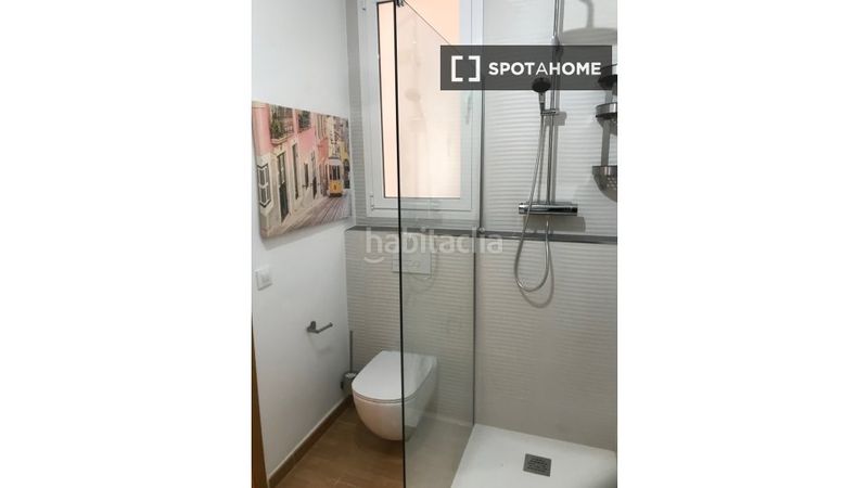 Foto 1ac44247-9f2b-4cf2-bfc2-bf2a8c91fc47. Rent flat with heating in El Botànic Valencia