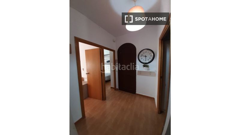 Foto 30a814f5-ff04-4a6a-a73f-da8f34d0224d. Rent flat with heating in El Botànic Valencia