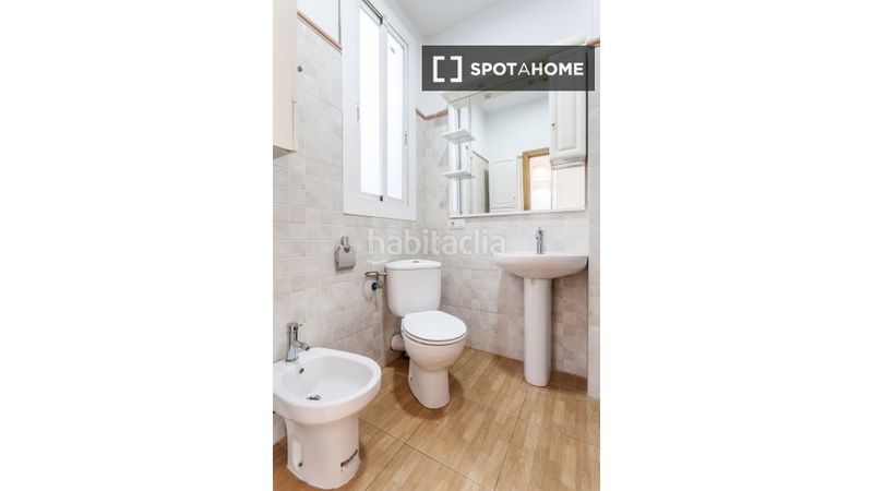 Foto 41b5de1e-9676-451d-9fcb-9814b8733fdf. Rent flat with heating in El Botànic Valencia