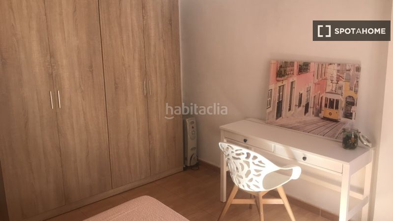 Foto 427871c4-7002-4b09-b197-2d7d9724af5b. Rent flat with heating in El Botànic Valencia