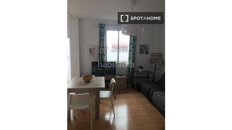 Foto 516e2f3e-5285-4a0a-a66e-a0b95b97581e. Rent flat with heating in El Botànic Valencia
