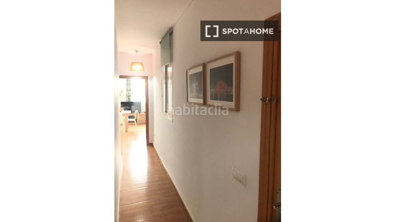 Foto 6d427fe5-9d75-4d20-ab34-ead5e60e22f4. Rent flat with heating in El Botànic Valencia