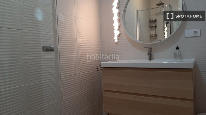 Foto c15e482e-10f3-4a9a-b336-6bc482e41717. Rent flat with heating in El Botànic Valencia