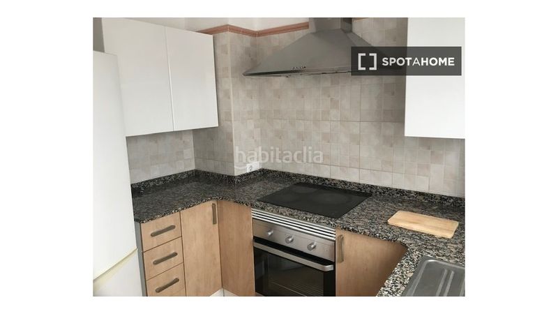 Foto d848c2bf-540a-4f88-a268-fc1e1d44e7d4. Rent flat with heating in El Botànic Valencia