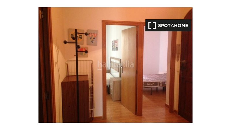 Foto fed317b5-9bee-4e2d-9c8f-ba286bbdd13a. Rent flat with heating in El Botànic Valencia