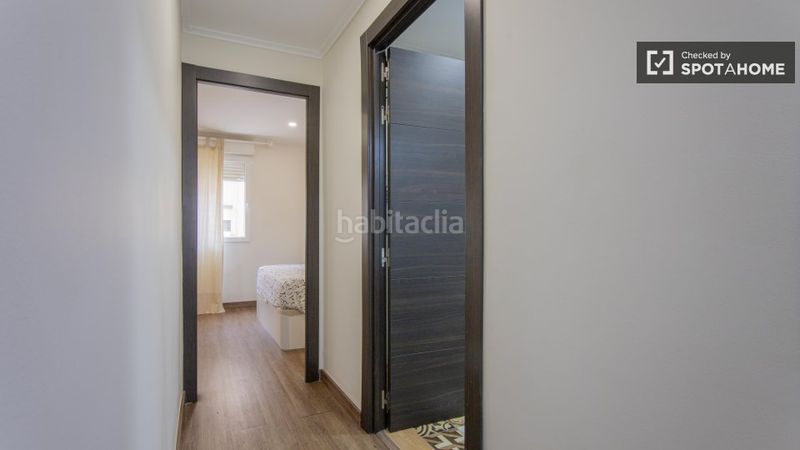 Foto 6a6cf23d-4261-4768-b793-1d6ba508f8a4. Lloguer pis amb calefacció a El Cabanyal-El Canyamelar Valencia