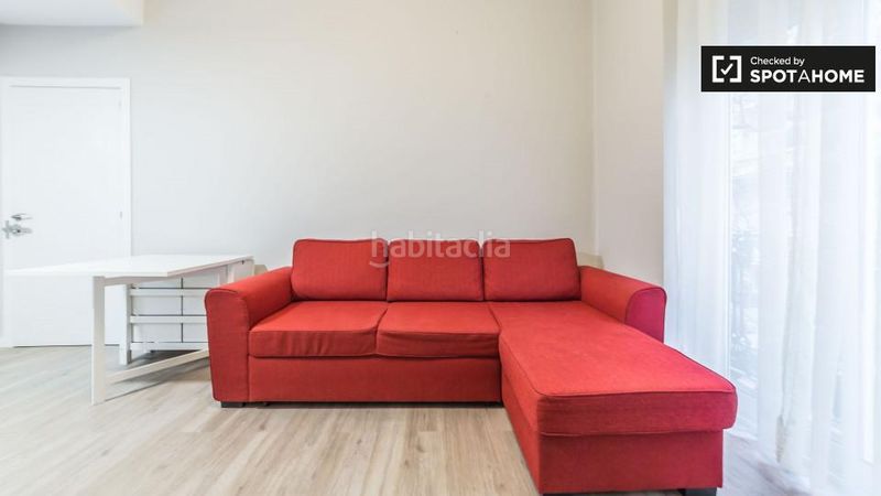 Foto 5ededb78-22f5-4778-b116-0322c37bda14. Rent flat with heating in Gran Via Valencia