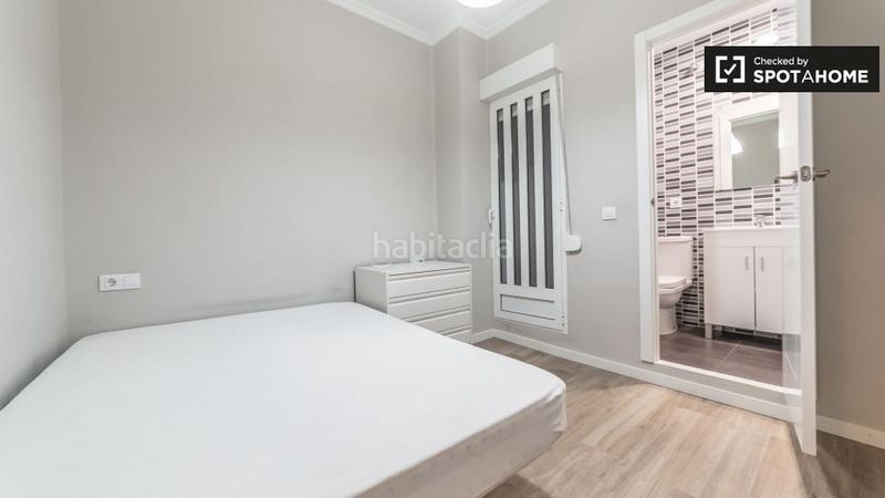 Foto 8919456b-4f1d-49b2-aa1e-4ab04514ec90. Rent flat with heating in Gran Via Valencia