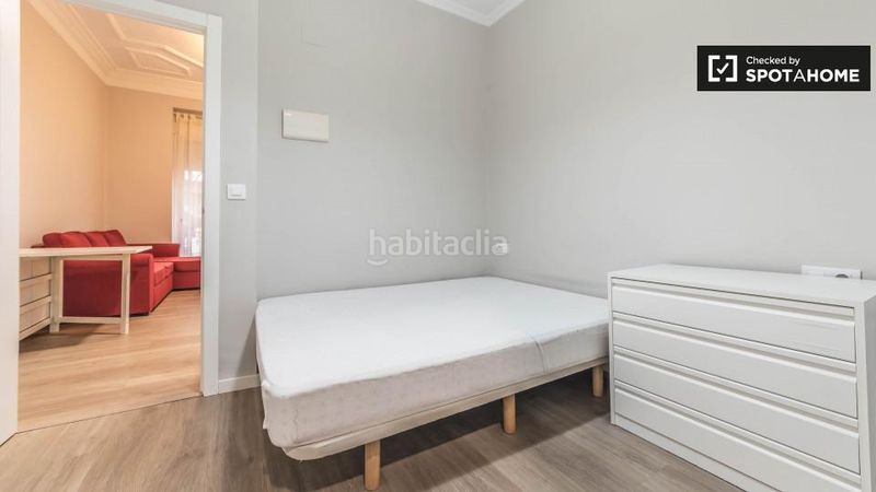 Foto c272cdd5-e056-4e5b-a661-28fed0fa0fa7. Rent flat with heating in Gran Via Valencia