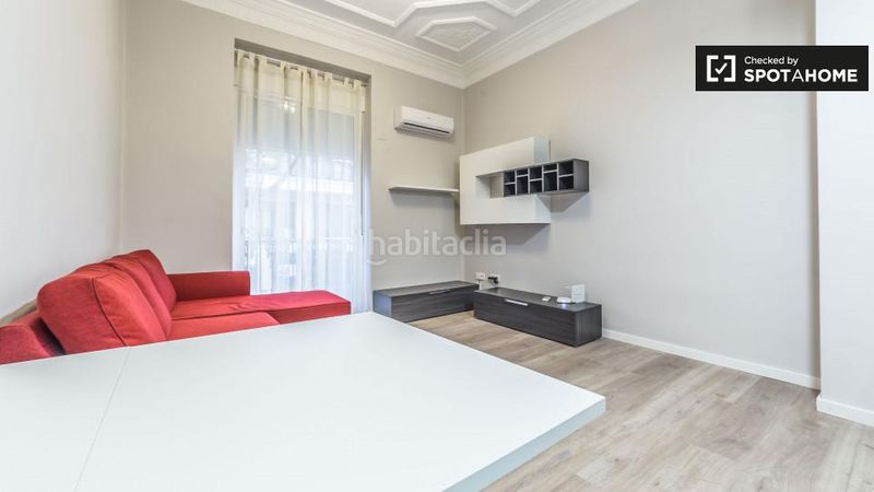 Foto d139b809-4a7a-4a29-9aaf-480c0108e5e8. Rent flat with heating in Gran Via Valencia