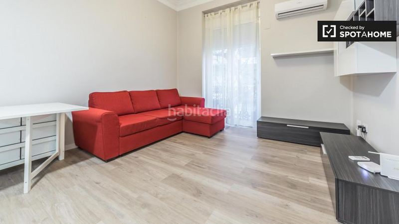 Foto d82f78f9-cf54-4e39-8c26-cd56d6f5c745. Rent flat with heating in Gran Via Valencia