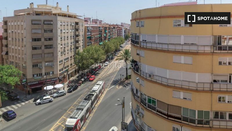 Foto b84bafbf-6888-4c98-b2a6-81489c471fab. Lloguer pis amb calefacció a Trinitat Valencia