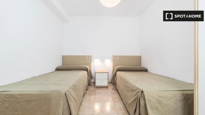 Foto 0f754779-f3b6-489c-8637-b57e83cc85e8. Rent flat with heating in Trinitat Valencia