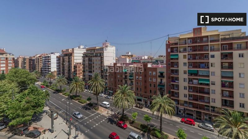 Foto a7d38a3b-c189-4b6d-8041-62673ccc0cb5. Rent flat with heating in Trinitat Valencia