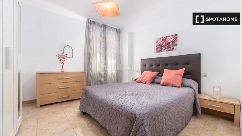 Foto ad210124-fa30-4e89-b45a-f50739878af6. Rent flat with heating in Trinitat Valencia