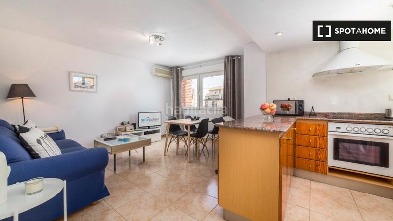 Foto f1b24e41-a3d5-48da-a83f-a34d18cf6a6c. Rent flat with heating in Trinitat Valencia