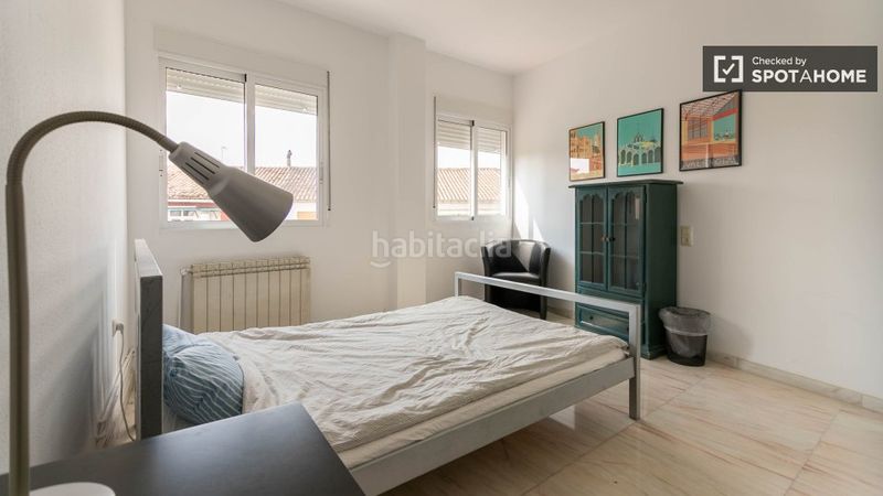 Foto aeee7219-8816-4b38-b381-e3003e0c010a. Lloguer pis amb calefacció a El Carme Valencia