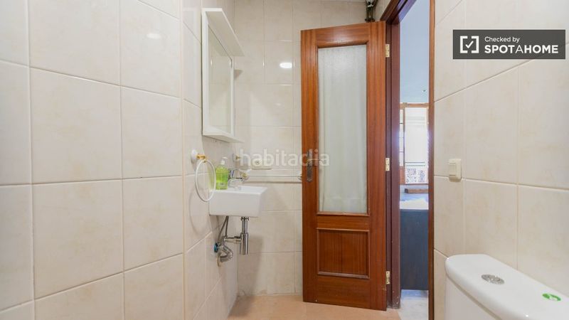 Foto d123e348-66f9-410b-990f-b12632b10183. Lloguer pis amb calefacció a El Carme Valencia