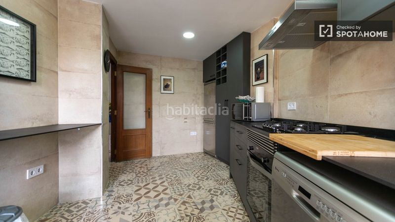 Foto e806e818-8bff-408e-b39e-d9861c0bde47. Lloguer pis amb calefacció a El Carme Valencia