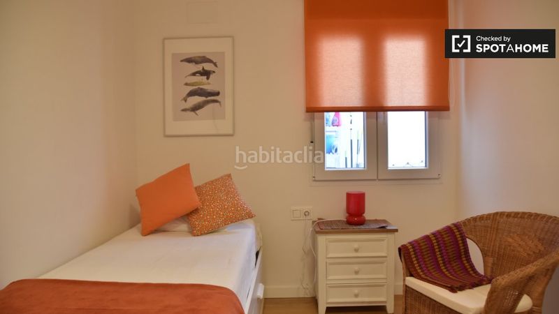 Foto 1a5f6e4f-6db5-4d60-a3a8-9f7066a4e37d. Lloguer pis amb calefacció a El Cabanyal-El Canyamelar Valencia