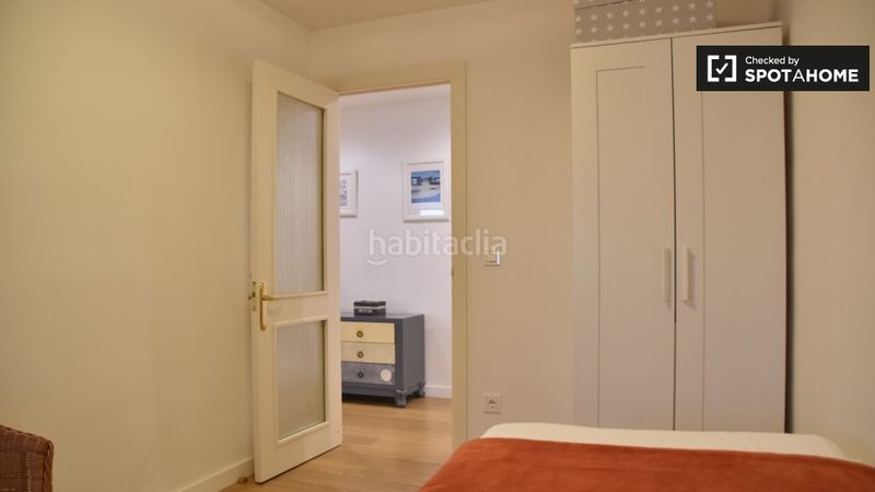 Foto a3ed5a7a-b064-414d-a48f-98161be8ee04. Lloguer pis amb calefacció a El Cabanyal-El Canyamelar Valencia