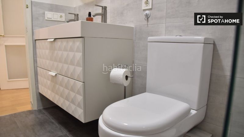 Foto d6841f0d-235c-4e35-9a28-d685de9611f1. Lloguer pis amb calefacció a El Cabanyal-El Canyamelar Valencia