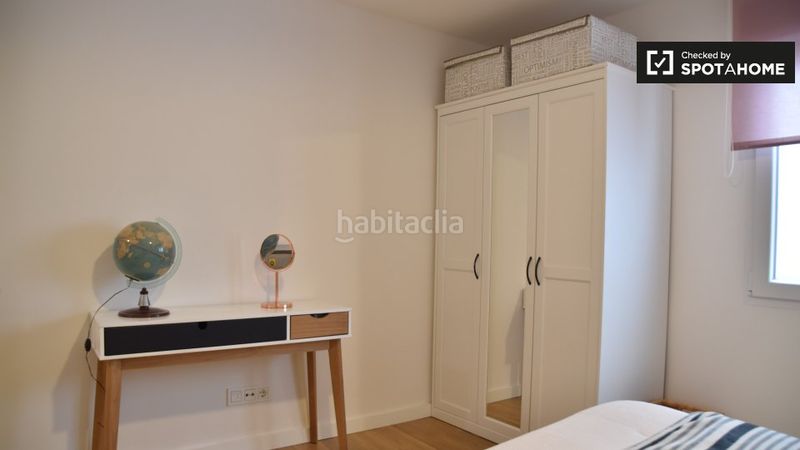 Foto e4ca88f7-9106-4dd8-b4bf-ea539389e1ca. Lloguer pis amb calefacció a El Cabanyal-El Canyamelar Valencia