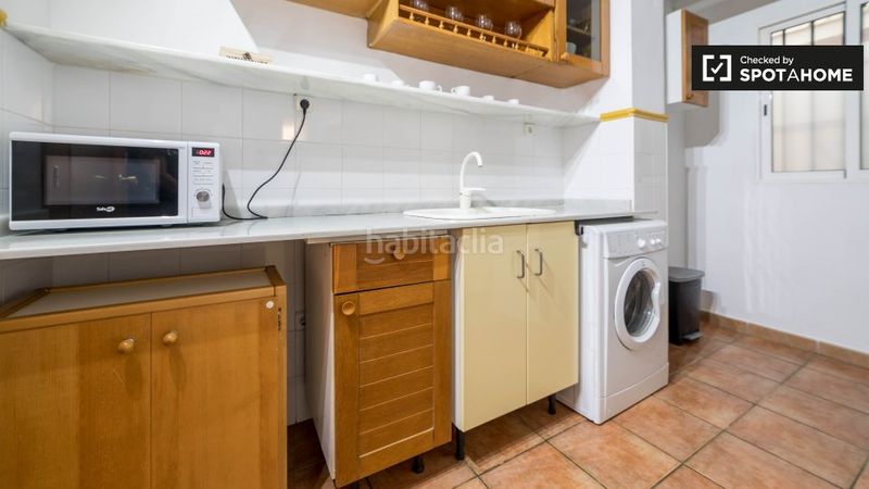 Foto a48c7340-6d89-4a45-a6ff-596de3a34ee2. Lloguer pis amb calefacció a El Pilar Valencia