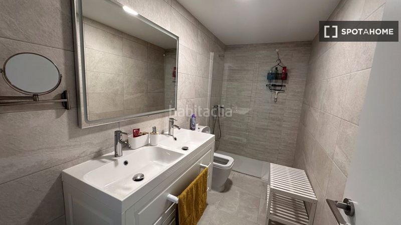 Foto 527d4001-36f7-4ace-b136-c83c01a0bf74. Rent flat with heating in Malilla Valencia